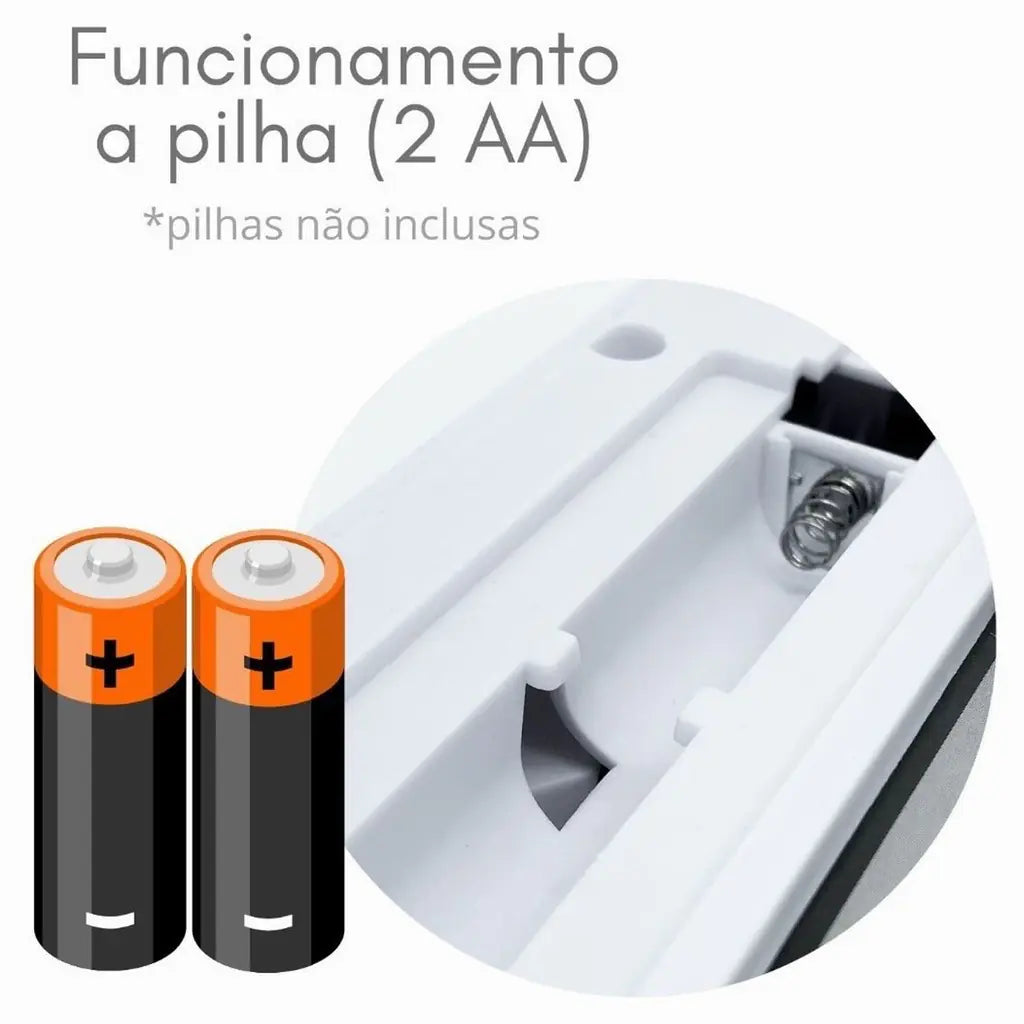 High Precision Digital Kitchen Scale