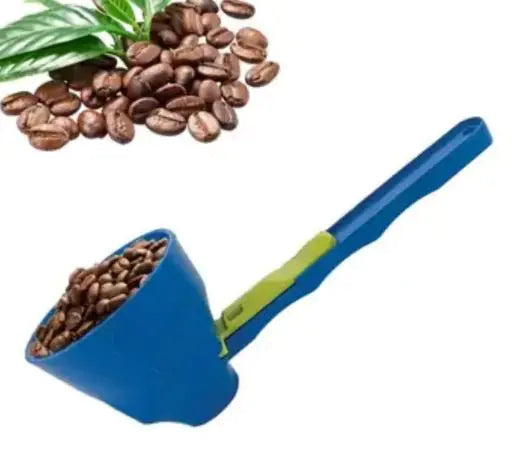 Kitchen Duo Spoon Funnel