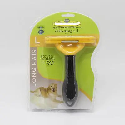 Dog and Cat Pet Grooming Comb